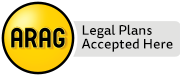 ara legal logo